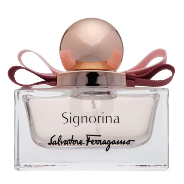 Salvatore Ferragamo Signorina Eau de Parfum for women 30 ml