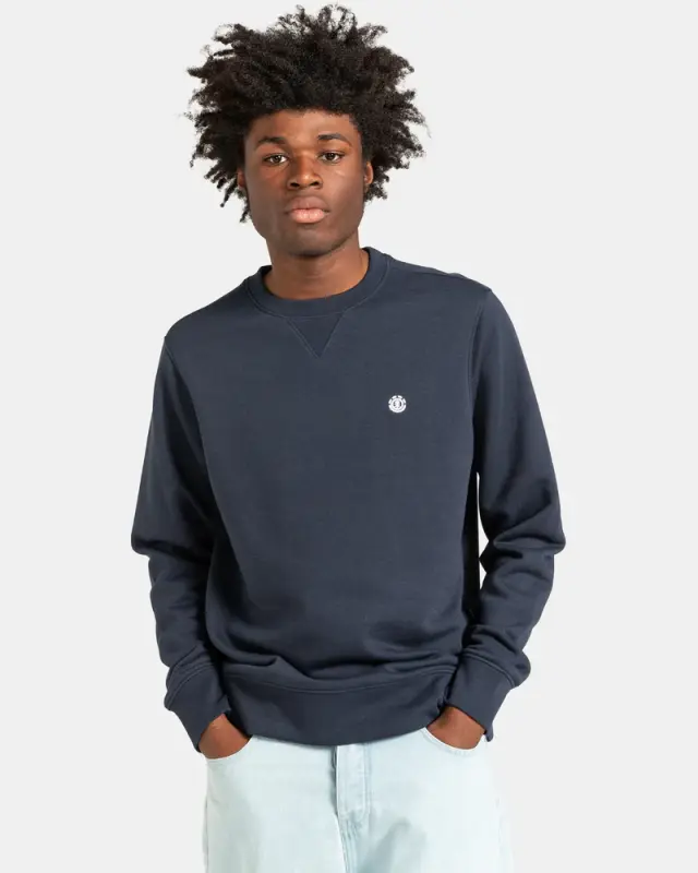 ELEMENT CORNELL CLASSIC CR-ΦΟΥΤΕΡ ΑΝΔΡΙΚΟ NAVY