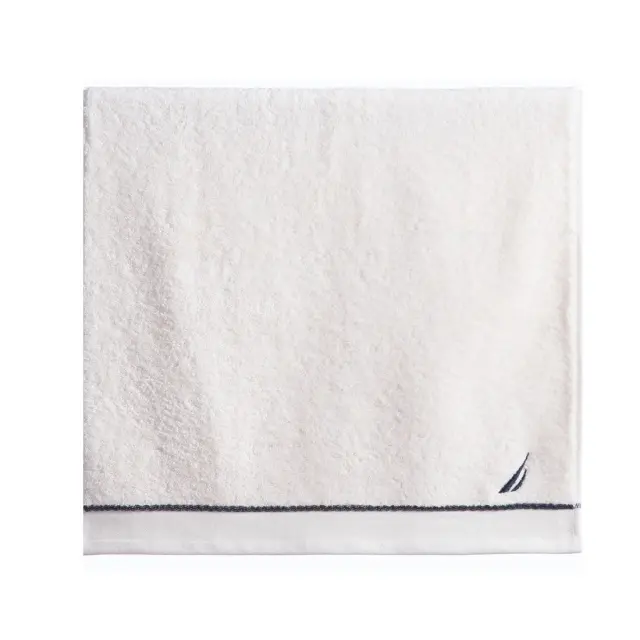 ΠΕΤΣΕΤΑ ΧΕΡΙΩΝ NAU COAST 30Χ50 NEF-NEF HOMEWARE ECRU