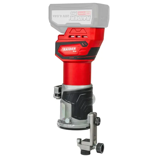 RAIDER R20 Solo Κουρευτικό περιθωρίων 20V 8mm 12000-30000min-1 RDP-CER20