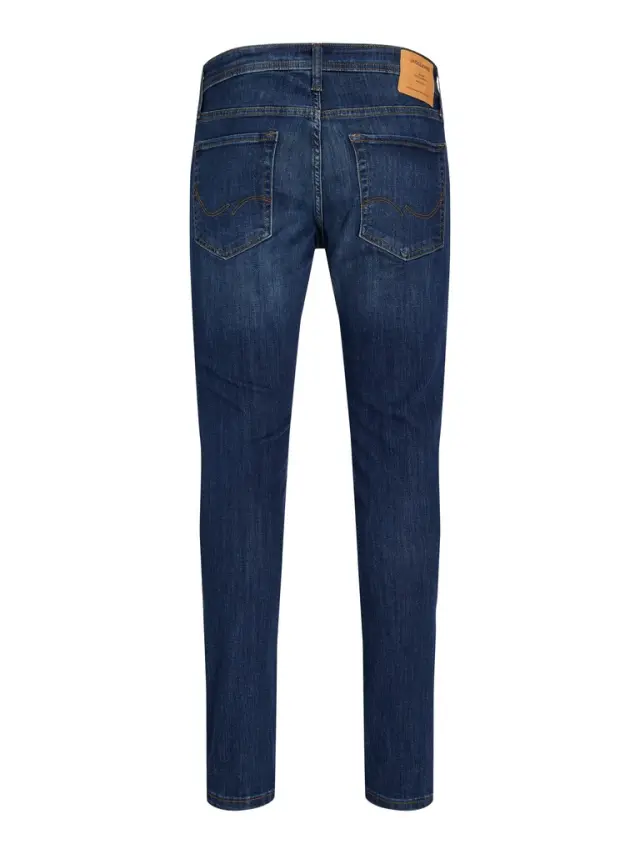 JJIGLENN JJORIGINAL AM 819 NOOS PIW Blue Denim - 31 , 34 3