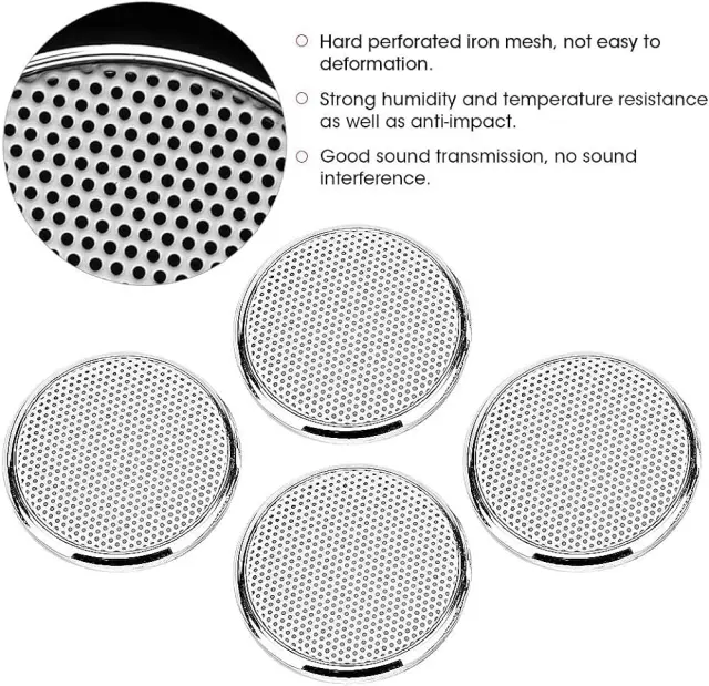 Audio System GI 165 ALU
