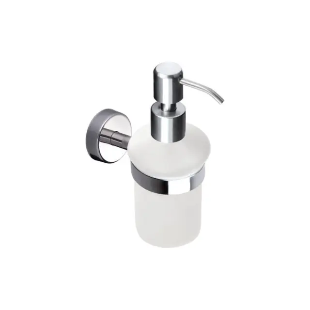 Ντισπένσερ MODERNO 2801 CHROME