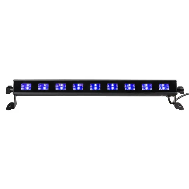 JBSYSTEMS LED UV-BAR 9 ΜΠΑΡΑ ΦΩΤΙΣΜΟΥ 3