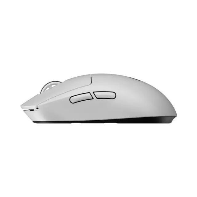 Logitech - G Pro X Superlight 2 Lightspeed Wireless GamiNg Mouse - Computers 3