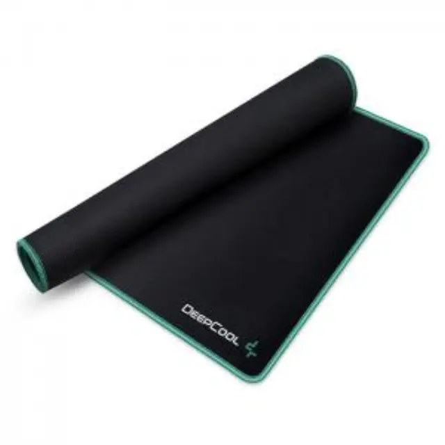 GM800 premium cloth gaming mousepad (320 x 270mm), ειδικά σχεδιασμένο για gamers. 3