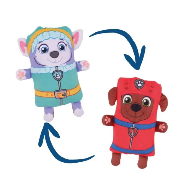 Paw Patrol Squishy – Παιχνίδι Anti-Stress 3