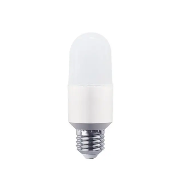 ΛΑΜΠΑ LED ΣΩΛΗΝΩΤΗ T46 1055lm 11,1W Ε27 6500K 175-250V (147-77466) EUROLAMP