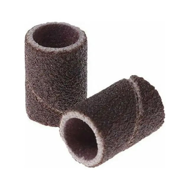 Ταινία Λείανσης 6.4mm Κ120 DREMEL 438 6Τμχ