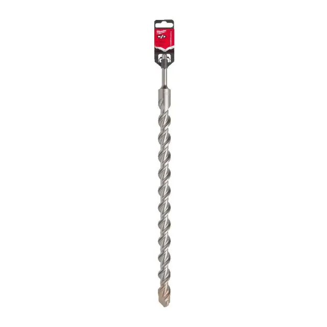 Milwaukee 4932344311 - ΤΡΥΠΑΝΙ SDS PLUS 26X450 MW 2