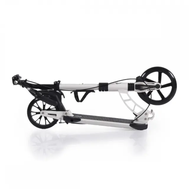 BYOX - Scooter Contrast white - 3800146227579 2