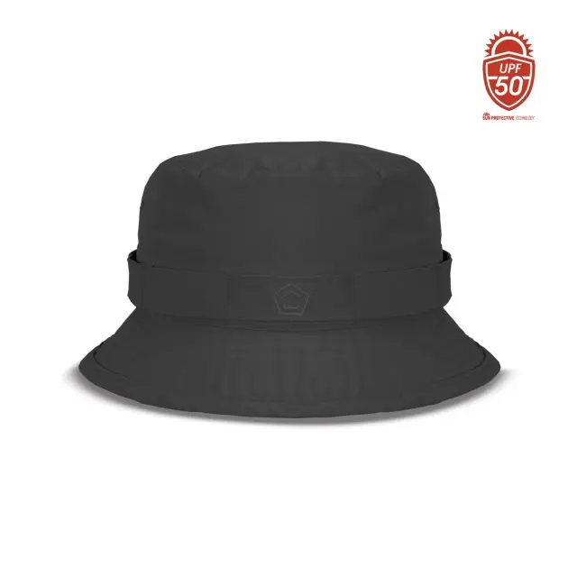GOBI BUCKET HAT K13057 01-Black