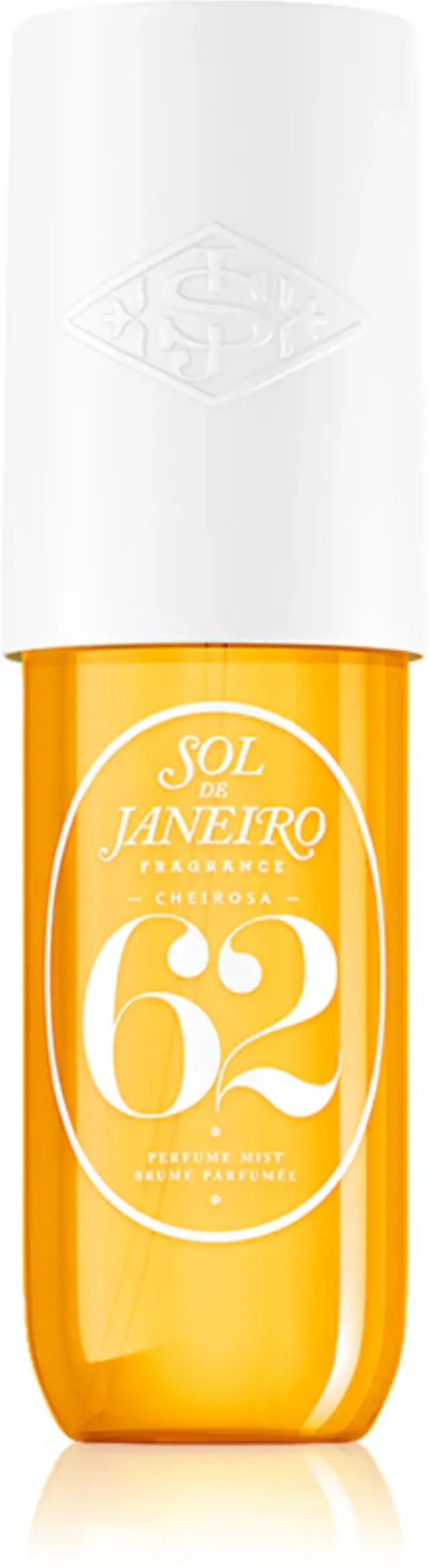 Sol de Janeiro Brazilian Crush Cheirosa 62 Body Mist 90ml
