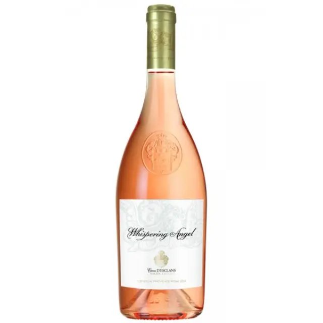 CHATEAU D ESCLANS WHISPERING ANGEL ΡΟΖΕ 750ml