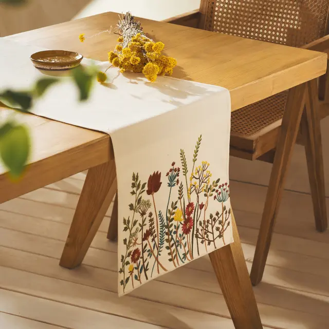 Runner 40x160cm GOFIS HOME Florial 202