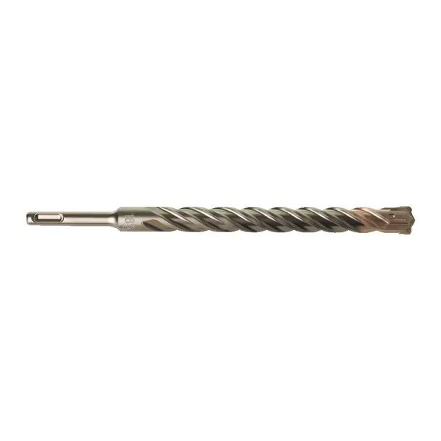Milwaukee 4932356502 - ΤΡΥΠΑΝΙ SDS PLUS 18x250mm 4ΚΟΠΩΝ MW 3