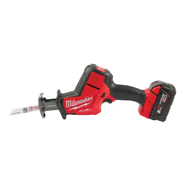 Σπαθόσεγα M18 MILWAUKEE FHZ-502X