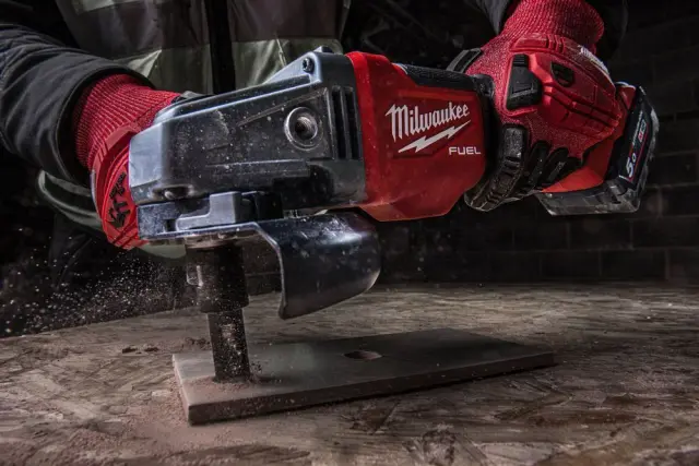 Milwaukee 4932471764 - Ποτηροτρύπανο M14 Diamond Max 16mm 2
