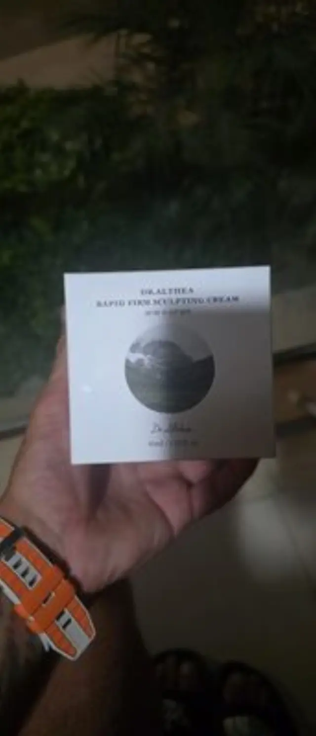 Dr. Althea Κρεμα Προσωπου 45ml – Ενυδατικη και Αντιγηραντικη με Υαλουρονικο Οξύ + Βιταμίνη C για Λάμψη + Σύσφιξη