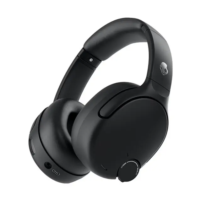 Skullcandy Headset Crusher 720 Black