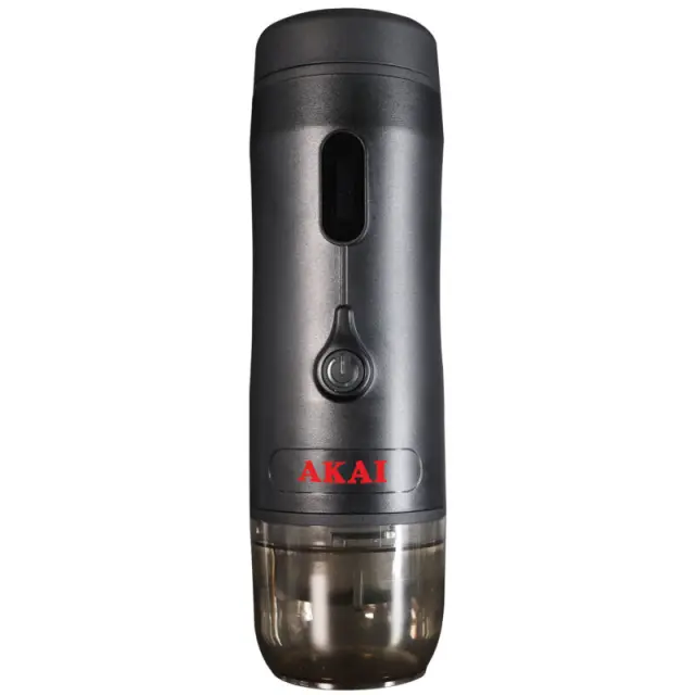 Μηχανή Espresso Φορητή 15Bar 75W AKAI AESP-312 3