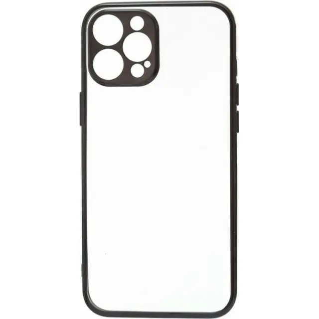 Joyroom® New Beauty Series Ultra Thin Θήκη για iPhone 12 Pro Max- Black