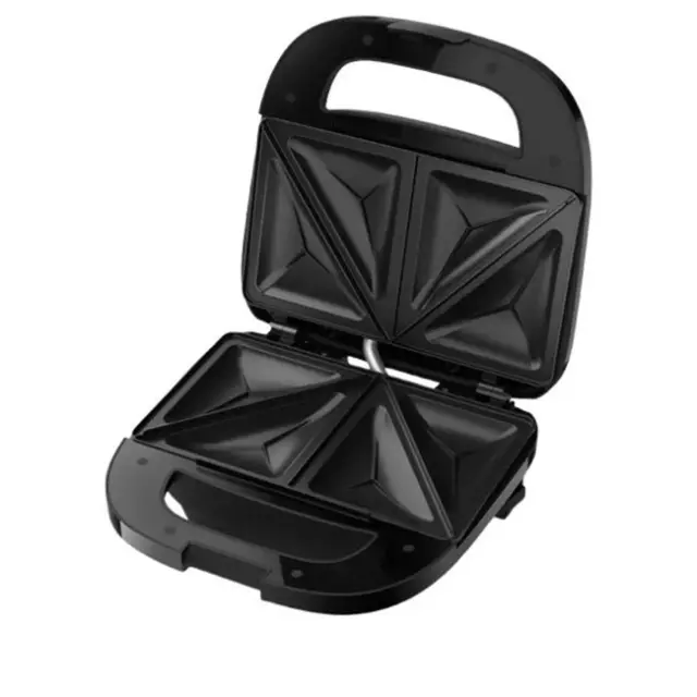 Philips Τοστιέρα Series 3000 750W Black (HD2330/90) 2