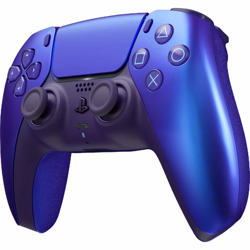 Sony DualSense Wireless Controler Chroma Indigo 2