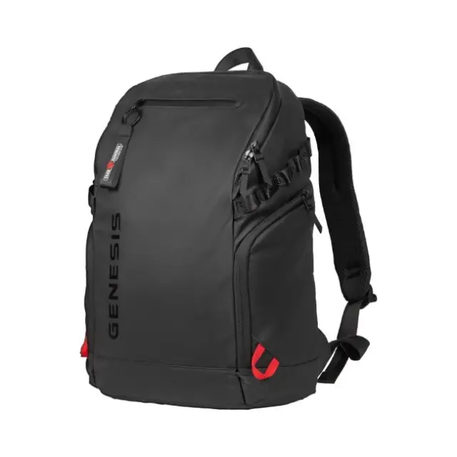 Genesis Gaming Laptop Backpack Pallad 420 Black 15.6" 18L (NBG-2217) (GNSNBG-2217) 2