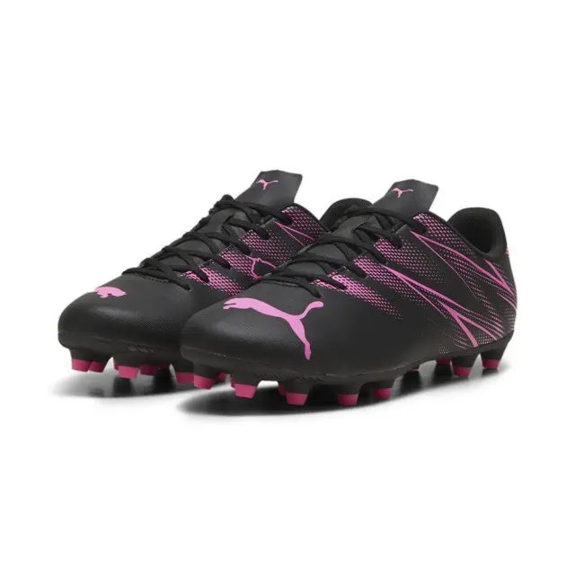Puma Attacanto FG AG (107477-06) - Μαύρο 2