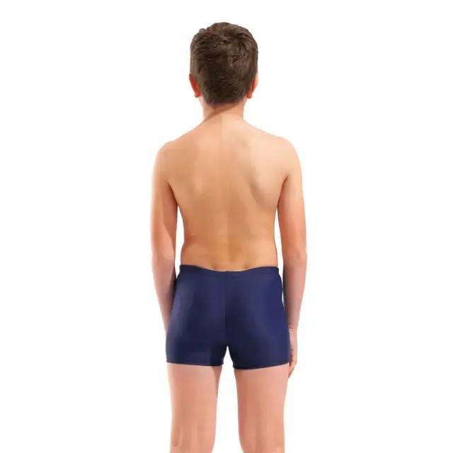 Arena Boy's Dim Light Swim Shorts Μπλε Σκούρο 008147-708 (Arena) - 14 Years 2