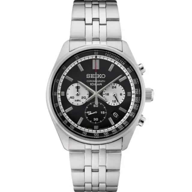 Seiko Chronograph SSB429P1