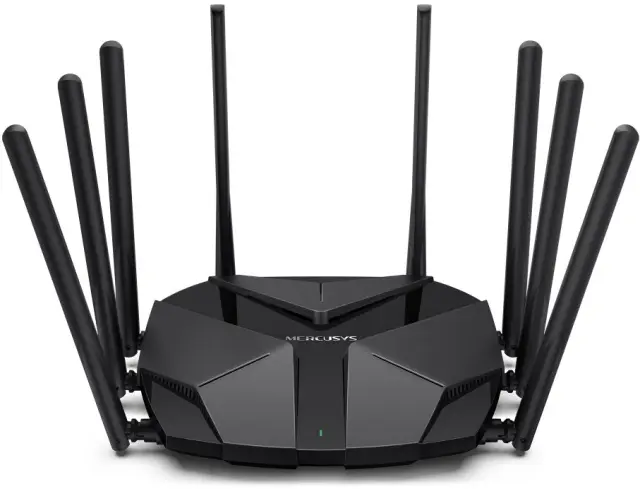 MERCUSYS MR90X Wi-Fi 6 Router