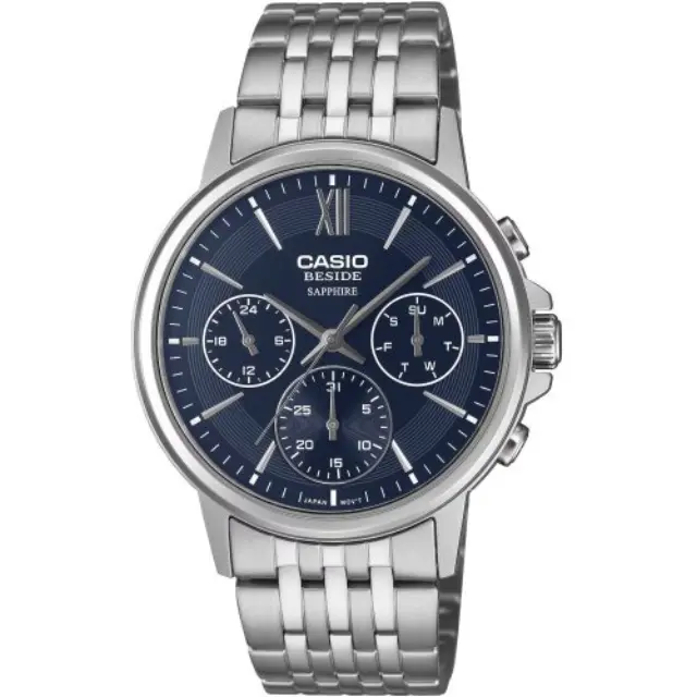 Casio Timeless BMS-300D-2AVDF