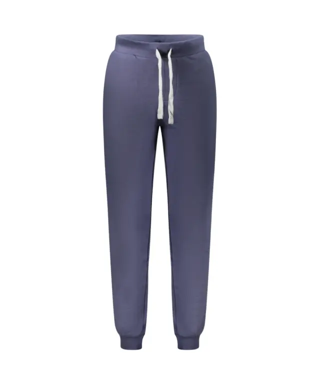 North Sails - Ανδρικό Παντελόνι Φόρμας Tracksuit Pants 970012-000-0802 Μπλε Σκούρο