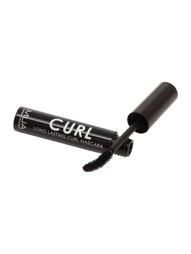 Mua Makeup Academy Curl Mascara 6ml 3