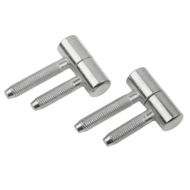 Βίδα PEG Φ16mm Επιψευδαργυρωμένη