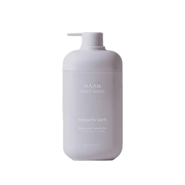 HAAN Αφρόλουτρο Margarita Spirit 450ml