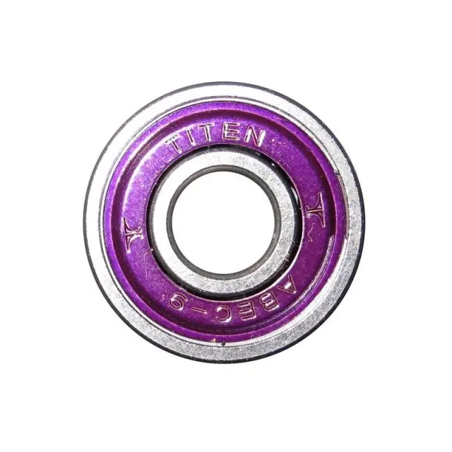 TITEN ABEC 9 Ρουλεμάν 4pack