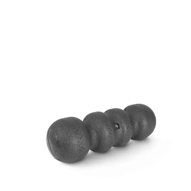 AMILA Foam Roller Soma Σκληρό (96803)