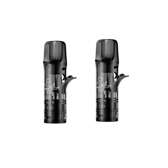 Elf Bar Elfa Pod 1.1ohm 2ml (2τμχ)