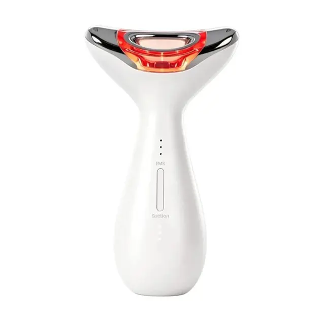 Garett Beauty Lift Skin Pulse White (Lift Skin Pulse)