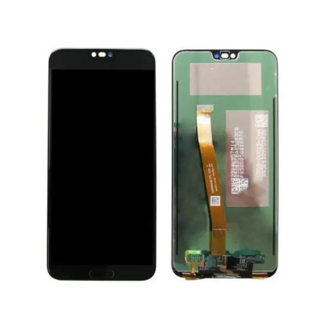 Οθόνη με Touch Screen Honor 10 Μαύρο (OEM) N35242
