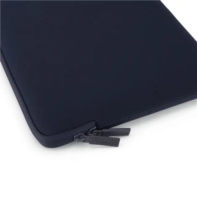 Pipetto Classic Fit Sleeve V2, dark blue - MacBook 13/14 3