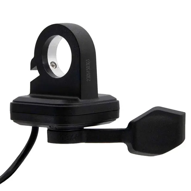 eWHEEL ΑΝΤΑΛΛΑΚΤΙΚΟ ΧΕΙΡΙΣΤΗΡΙΟ ΓΚΑΖΙΟΥ ΓΙΑ ΗΛΕΚΤΡΙΚΑ ΠΑΤΙΝΙΑ SMARTGYRO 46292