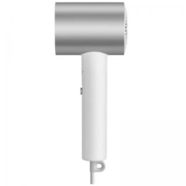Σεσουάρ Μαλλιών Xiaomi Water Ionic H500 1800W Ασημί N70616 3