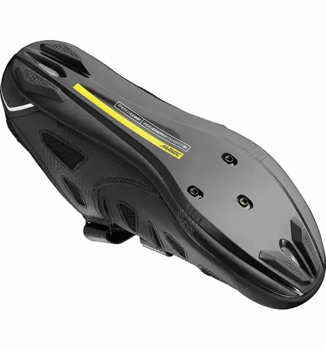 ΠΑΠΟΥΤΣΙΑ MAVIC AKSIUM II 016-018 - ΜΑΥΡΟ - 40 2/3 2