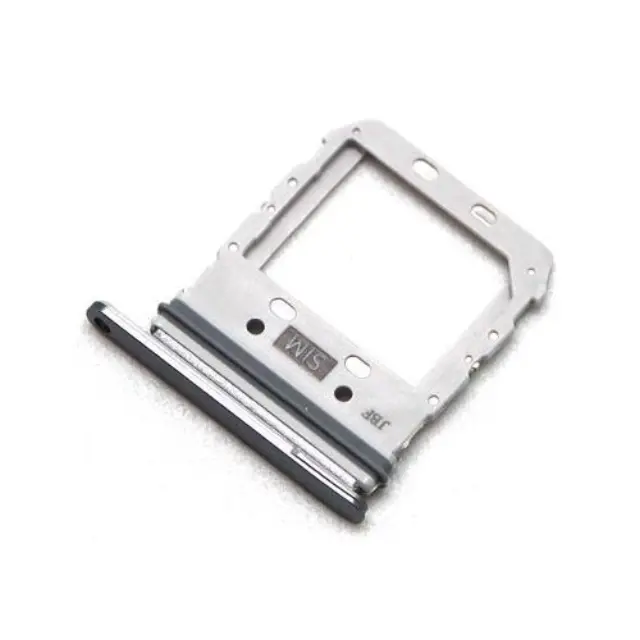 Βάση Κάρτας Sim Samsung G977B Galaxy S10 5G Γκρι (Original) N54752
