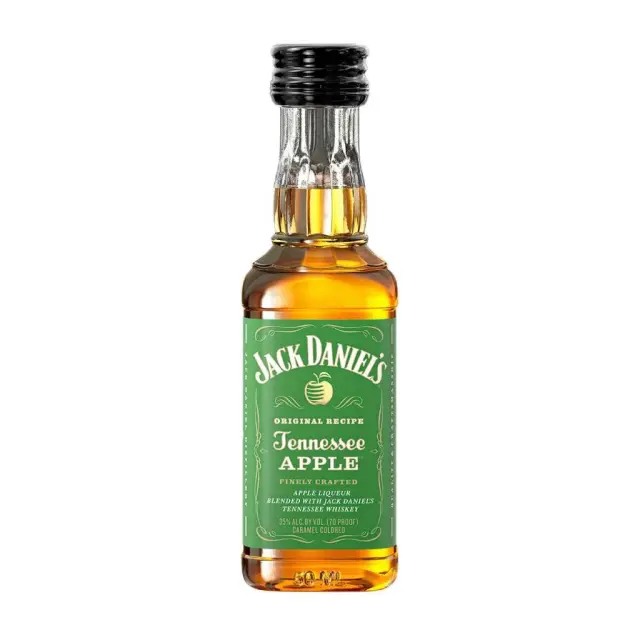 Jack Daniels Apple 50ml