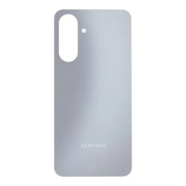 Samsung A176 Galaxy A17 5G Back Cover Grey (Service Pack)